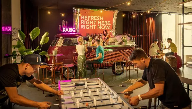 Hotel Places Dalmacija By Valamar