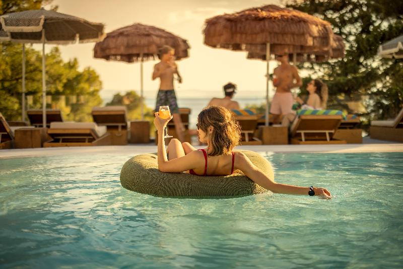 Hotel Places Dalmacija By Valamar