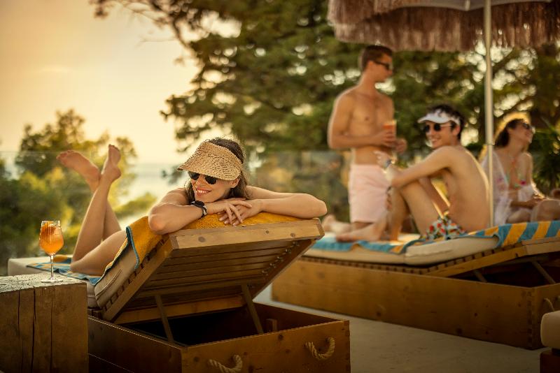 Hotel Places Dalmacija By Valamar