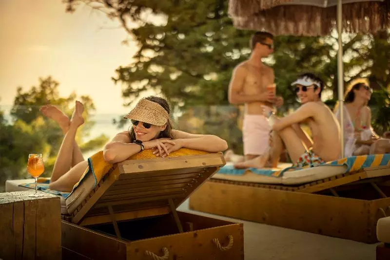 Hotel Places Dalmacija By Valamar