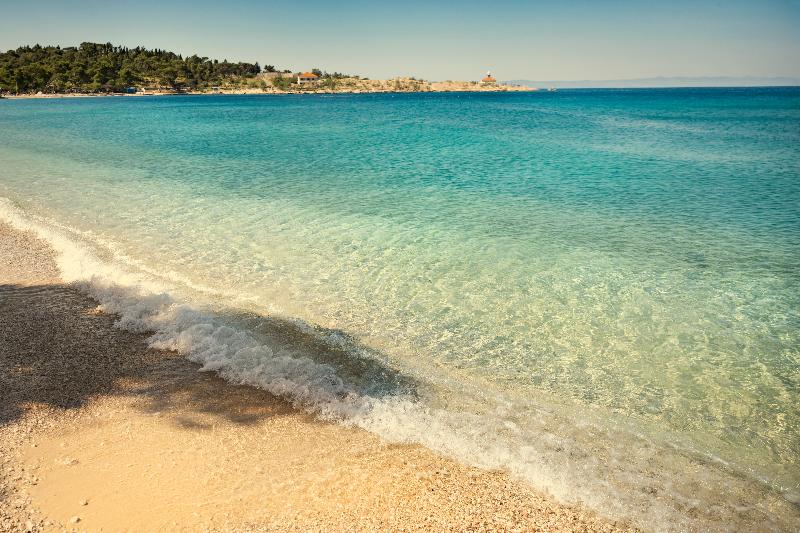 Hotell Places Dalmacija By Valamar