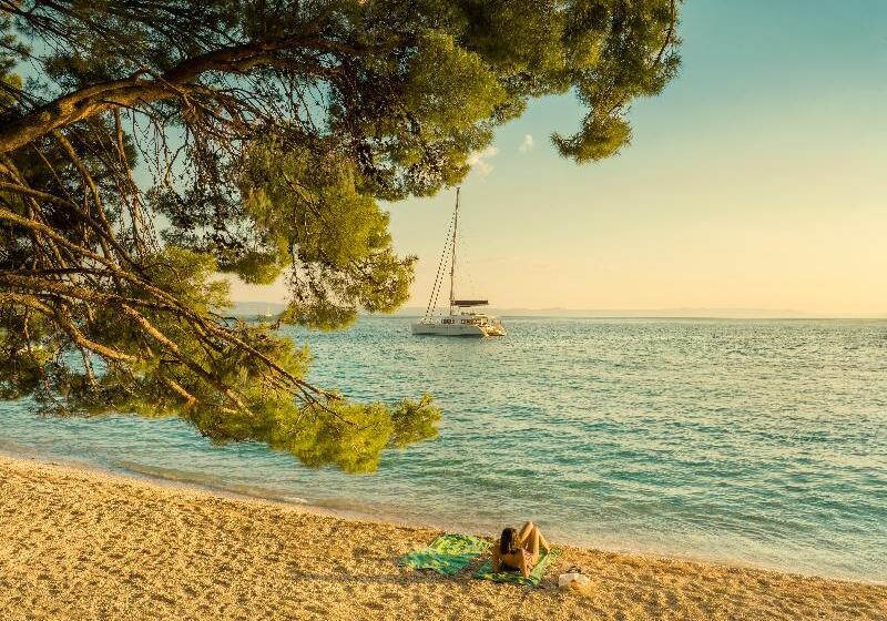 Hotell Places Dalmacija By Valamar