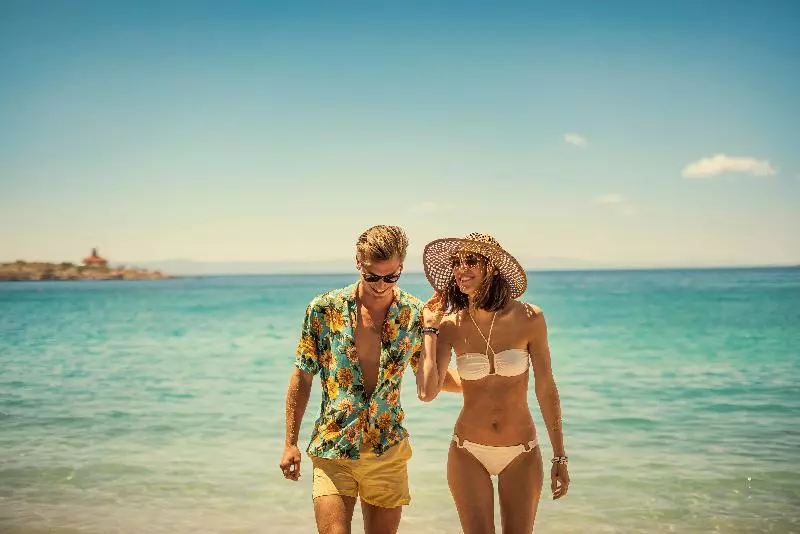 Hotel Places Dalmacija By Valamar