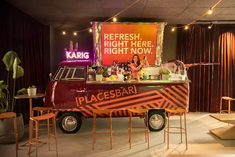 Hotel Places Dalmacija By Valamar