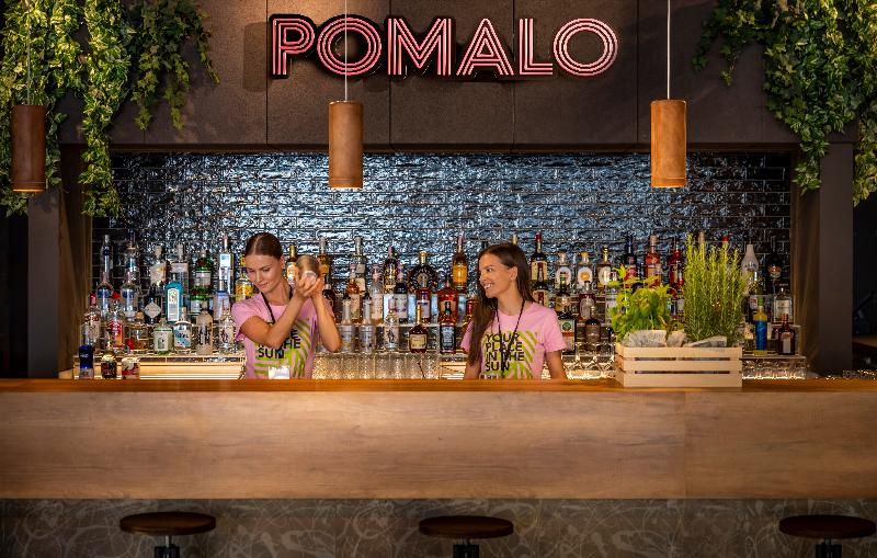 Hotel Places Dalmacija By Valamar