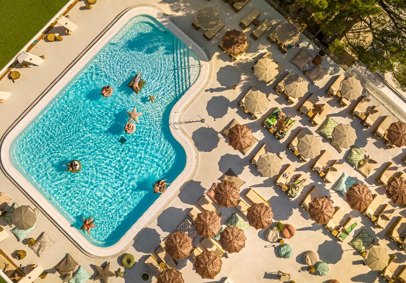 Hotell Places Dalmacija By Valamar