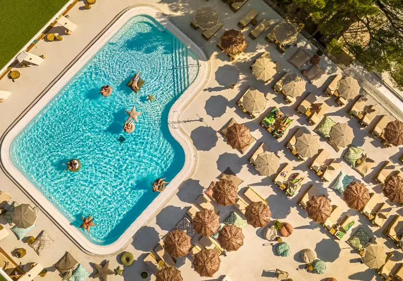 Hotel Places Dalmacija By Valamar