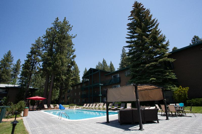 فندق Forest Suites Resort At The Heavenly Village
