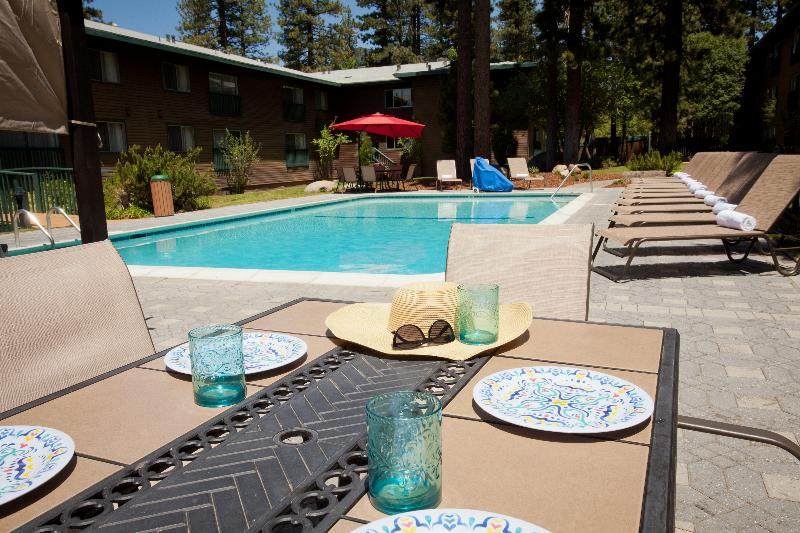 فندق Forest Suites Resort At The Heavenly Village