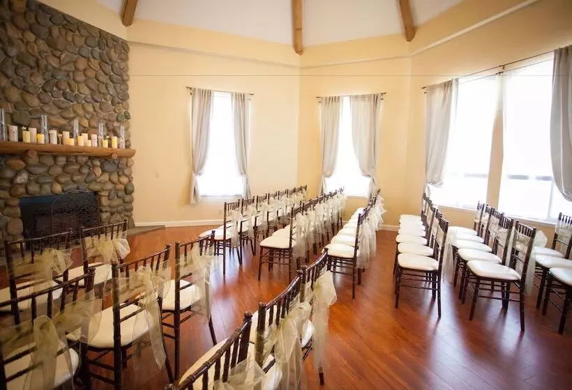 酒店 Forest Suites Resort At The Heavenly Village