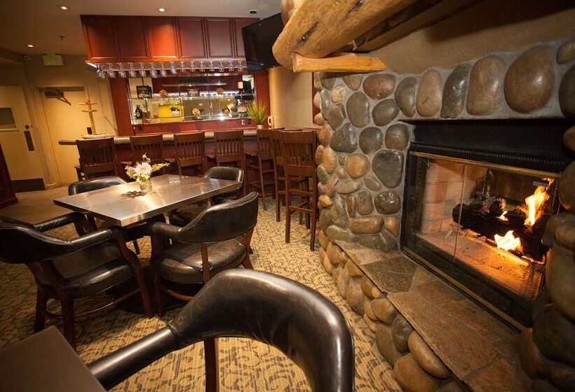 فندق Forest Suites Resort At The Heavenly Village