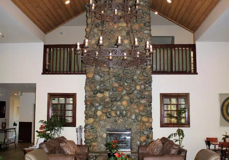 酒店 Forest Suites Resort At The Heavenly Village