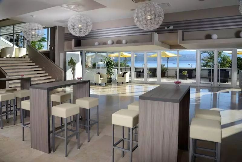 Grand Hotel Adriatic Ii