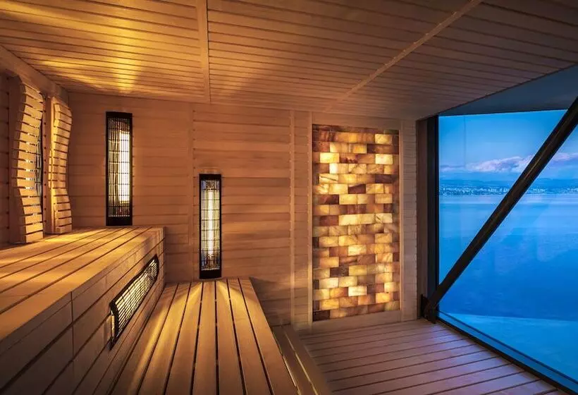 Grand Hotel Adriatic Ii