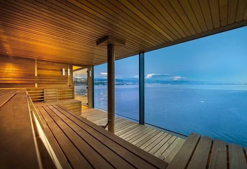 Grand Hotel Adriatic Ii