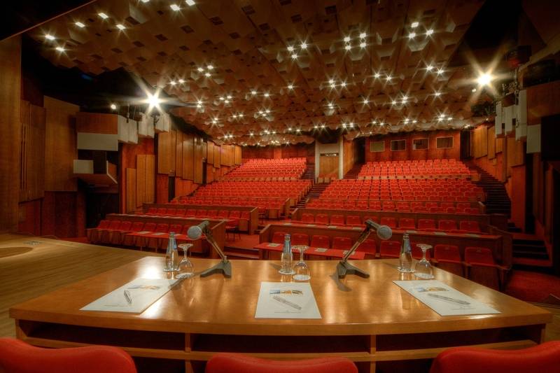 Grand Hotel Adriatic Ii