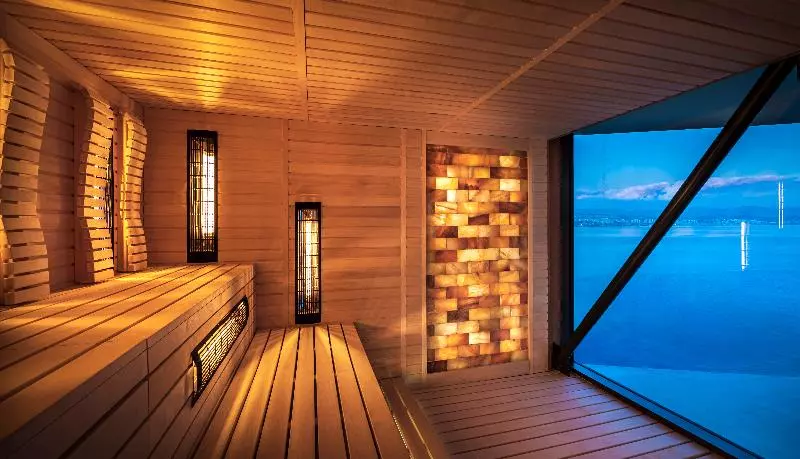 Grand Hotel Adriatic Ii