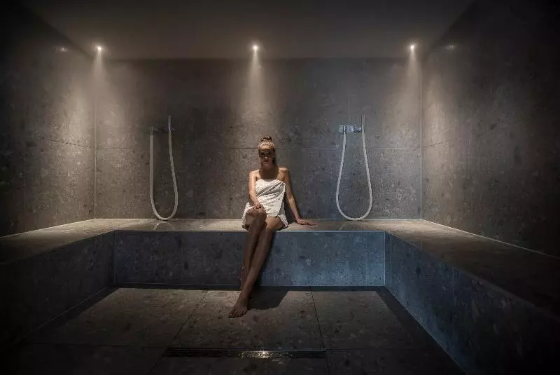 Grand Hotel Adriatic Ii