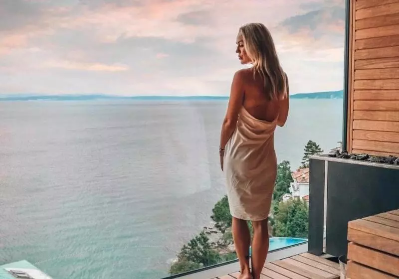 Grand Hotel Adriatic Ii