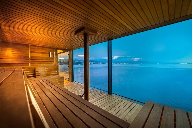 Grand Hotel Adriatic Ii