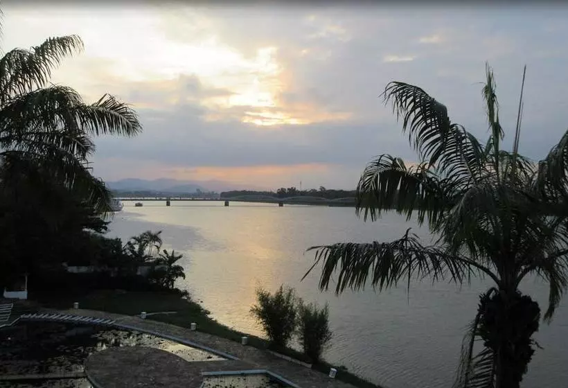 Huong Giang Hotel Resort & Spa