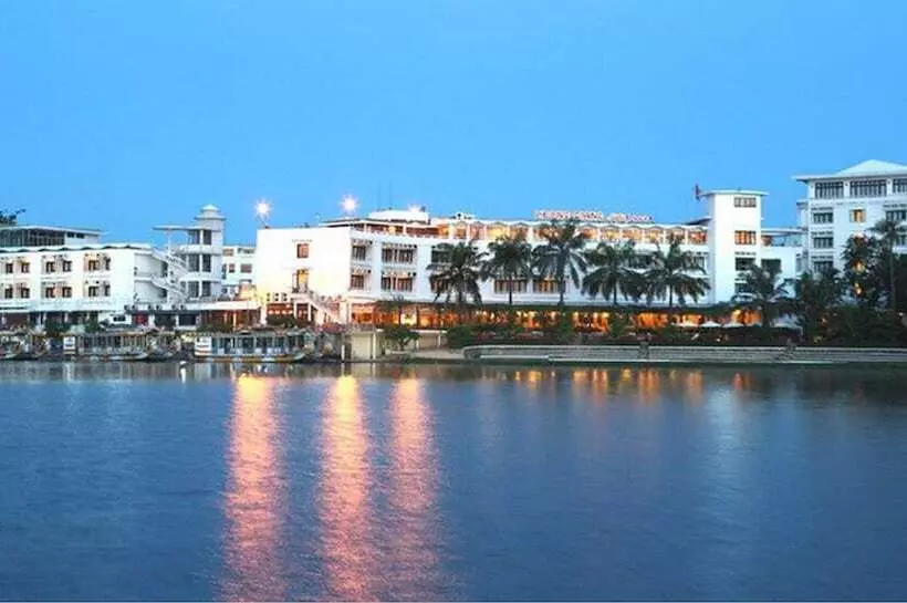 Huong Giang Hotel Resort & Spa