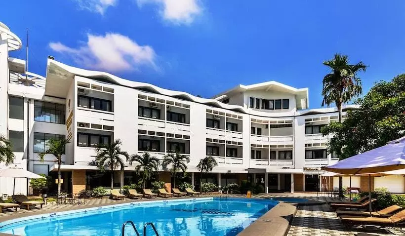 Huong Giang Hotel Resort & Spa