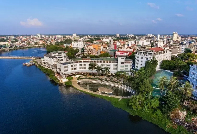 Huong Giang Hotel Resort & Spa