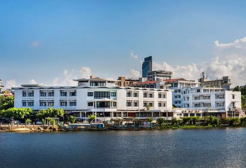 Huong Giang Hotel Resort & Spa