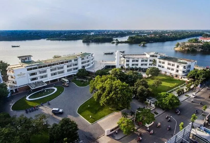 Huong Giang Hotel Resort & Spa