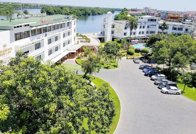 Huong Giang Hotel Resort & Spa