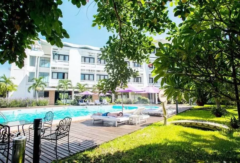 Huong Giang Hotel Resort & Spa