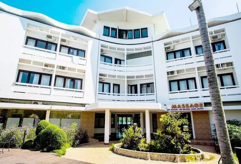 Huong Giang Hotel Resort & Spa