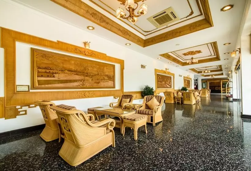 Huong Giang Hotel Resort & Spa