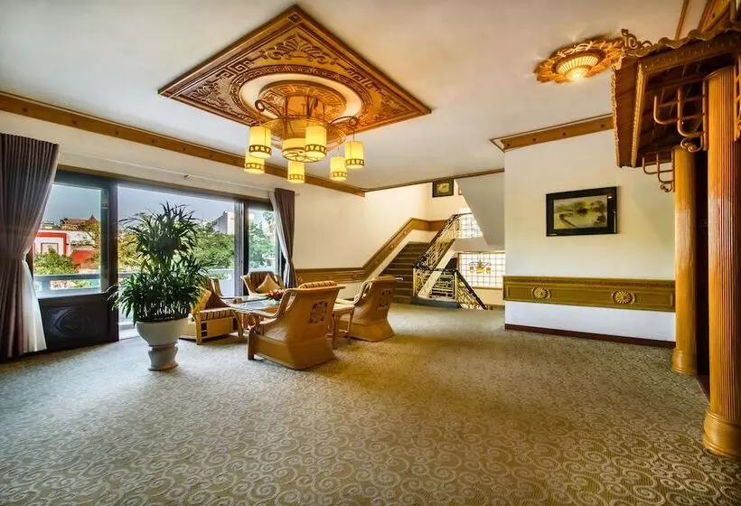 Huong Giang Hotel Resort & Spa