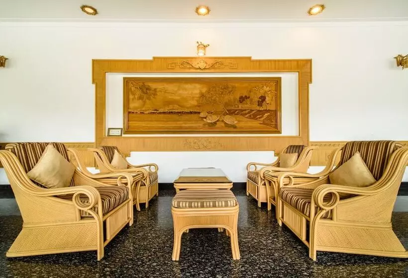 Huong Giang Hotel Resort & Spa