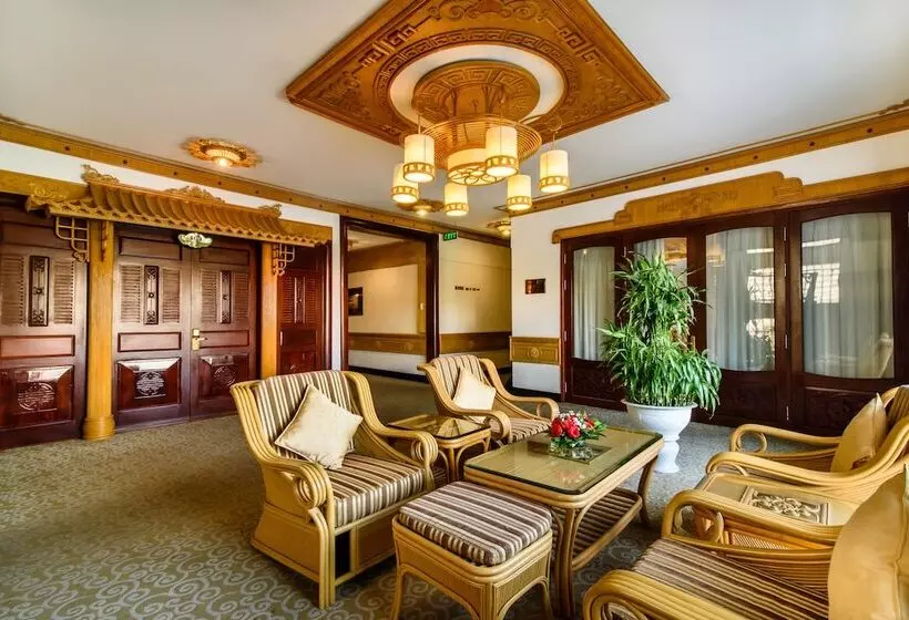 Huong Giang Hotel Resort & Spa