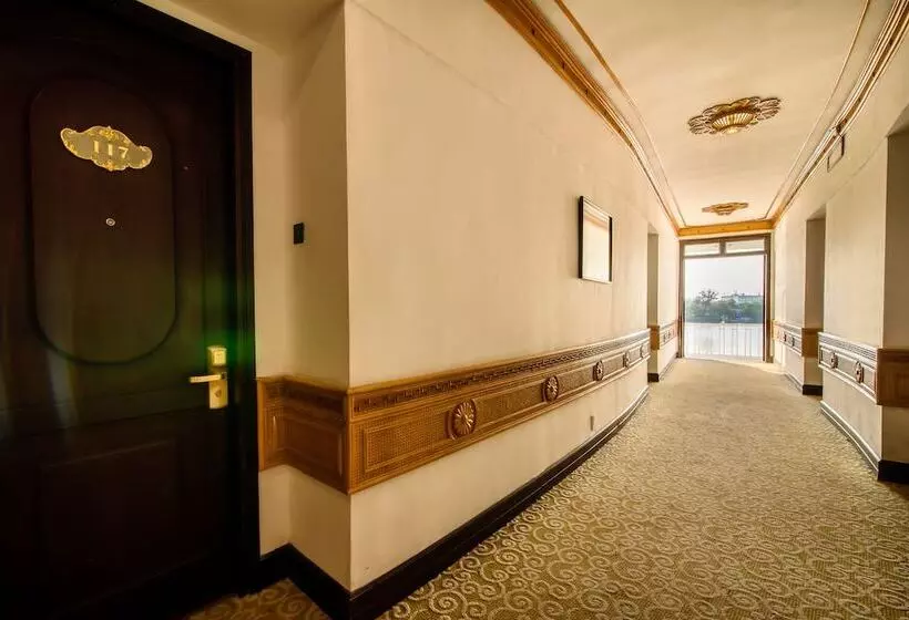 Huong Giang Hotel Resort & Spa