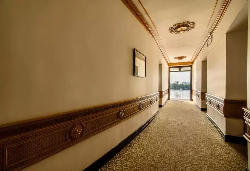 Huong Giang Hotel Resort & Spa