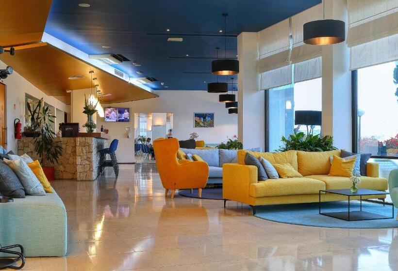 בית מלון כפרי Ilirija