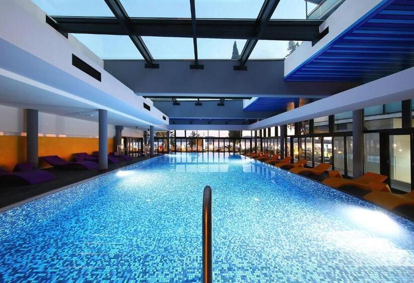 בית מלון כפרי Ilirija