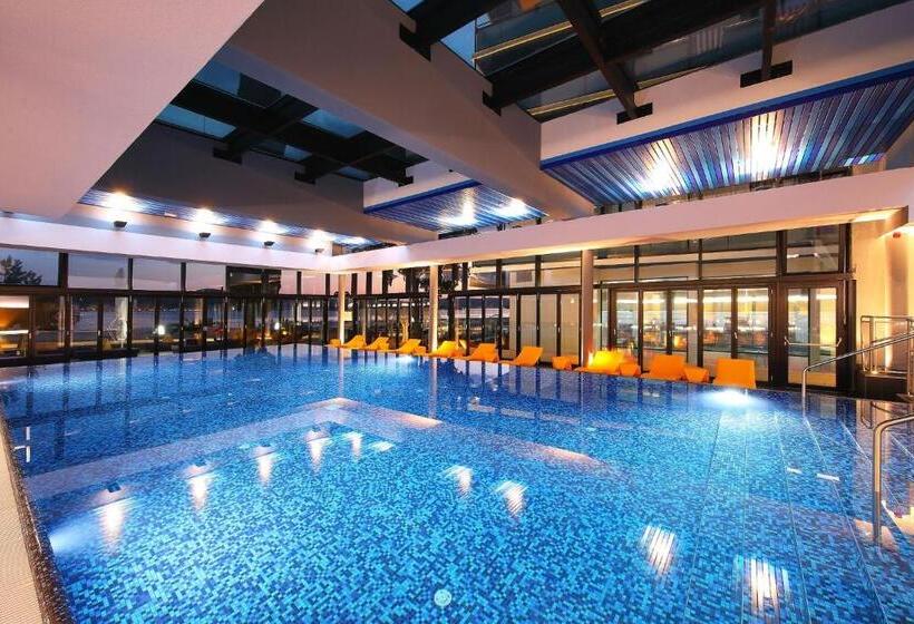 בית מלון כפרי Ilirija