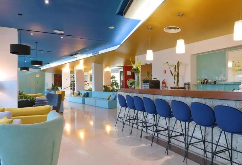 בית מלון כפרי Ilirija