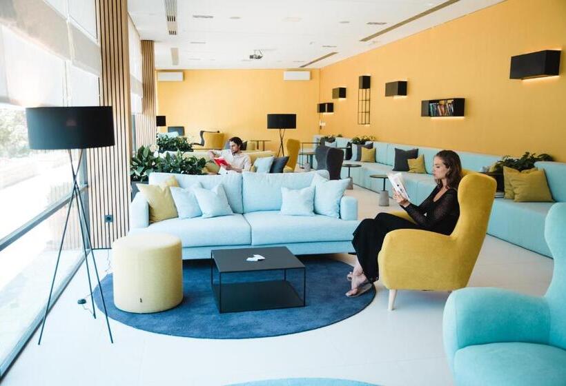 בית מלון כפרי Ilirija