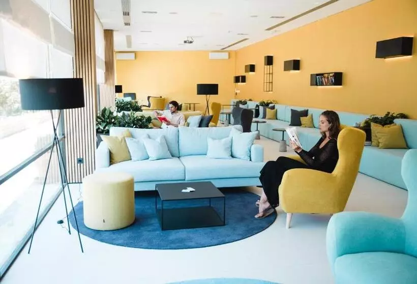 בית מלון כפרי Ilirija