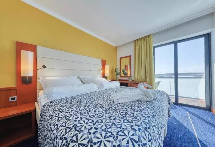 בית מלון כפרי Ilirija