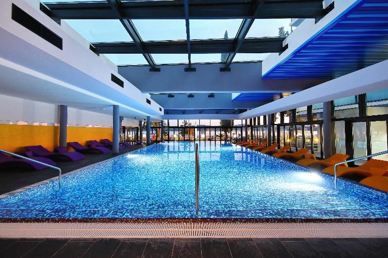 בית מלון כפרי Ilirija