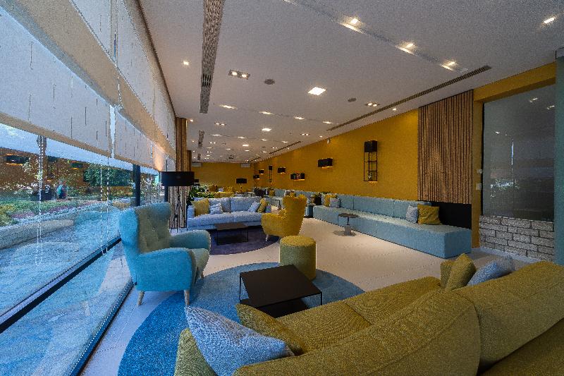 בית מלון כפרי Ilirija