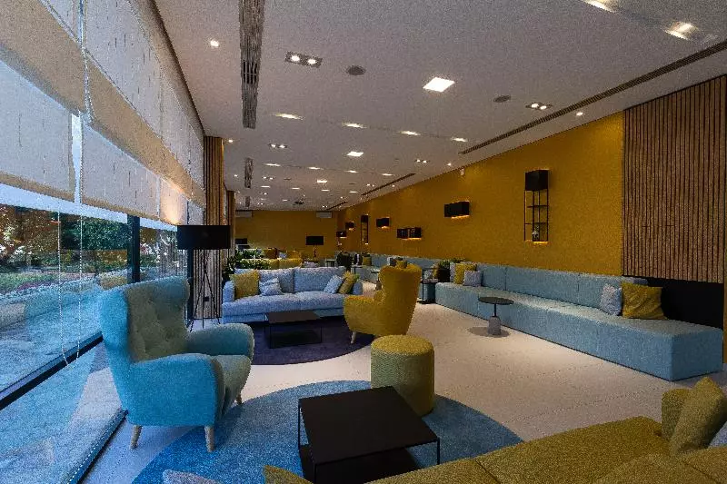 בית מלון כפרי Ilirija