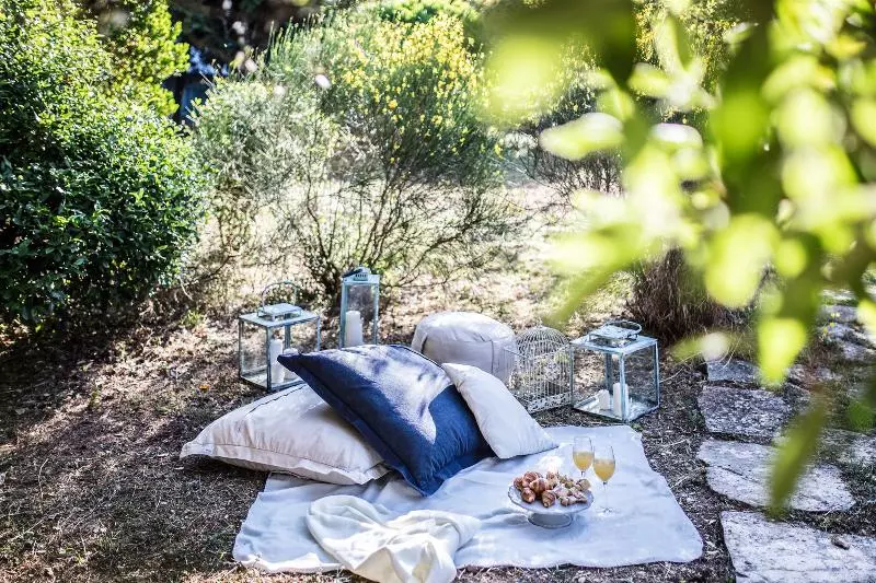 هتل Croatia Camp Mobile Homes Vodice